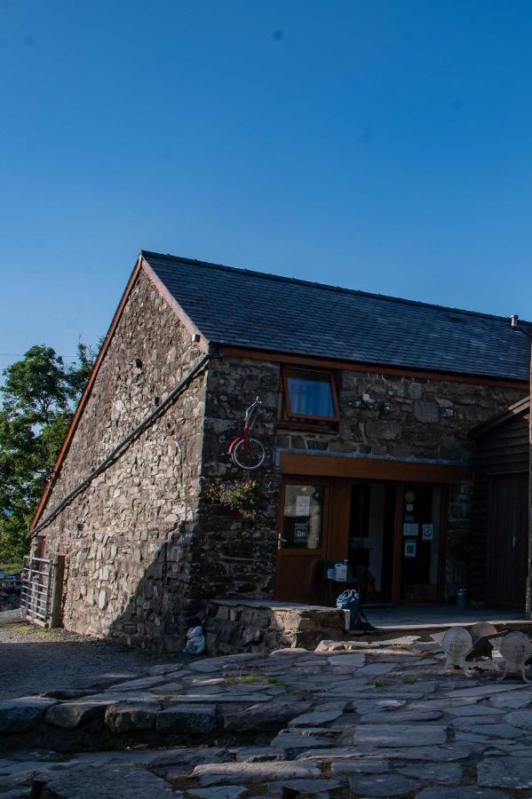 Converted Barn, Perfect Mtb Break, Coed Y Brenin Trawsfynydd Eksteriør billede